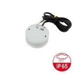 LED mini opbouwspot IP65 5Watt rond dimbaar-3